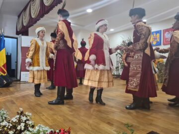 Sărbătoarea Roadelor, un eveniment care strânge la un loc polonezii din Bucovina