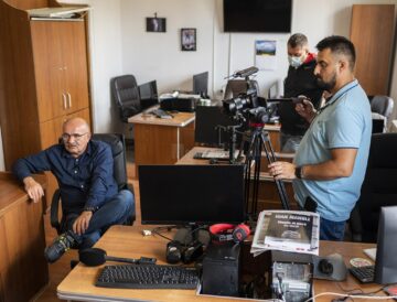“Ce-a fost în capul nostru, am vândut casa, am renunțat la job-uri și am plecat în lume?!”