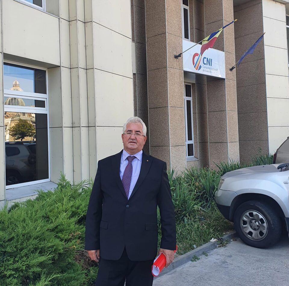Primarul Ion Lungu a discutat cu patru miniștri soluționarea unor probleme ale Sucevei