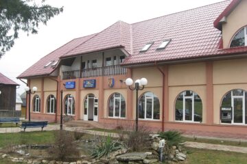 Primăria Valea Moldovei
