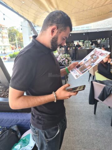 Scriitorul Roman Istrati, omagiat cu ocazia zilei de naștere