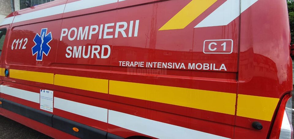Personalul medical nu a mai putut face, din păcate, nimic