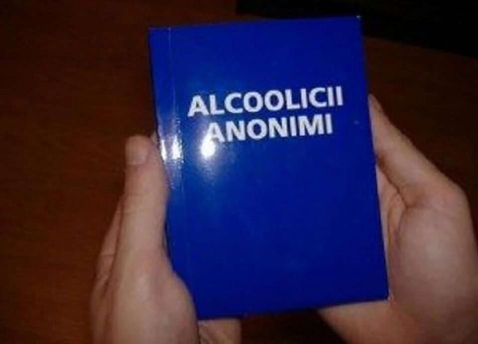 Scrisoare către un posibil alcoolic sau alcoolică, de la Grupul Alcoolicilor Anonimi din Suceava Scrisoare către un posibil alcoolic sau alcoolică, de la Grupul Alcoolicilor Anonimi din Suceava