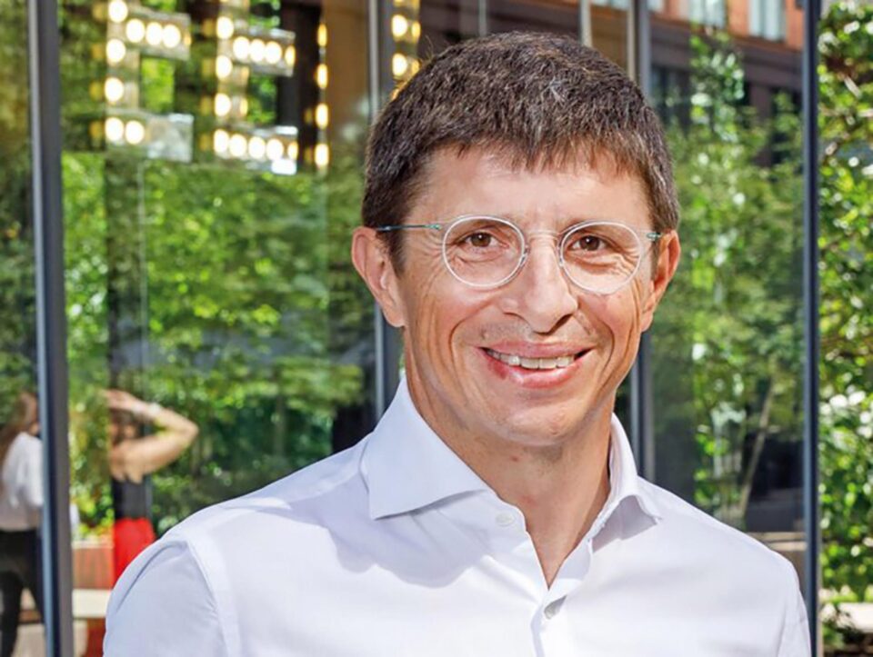 Silviu Popovici Sursa foto Business Magazin