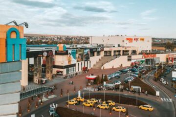Iulius Mall Suceava