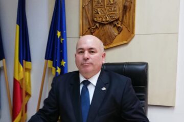 Prefectul USRPLUS al județului Suceava, Iulian Cimpoeșu, demis