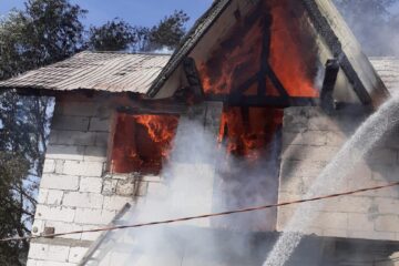 voitinel incendiu