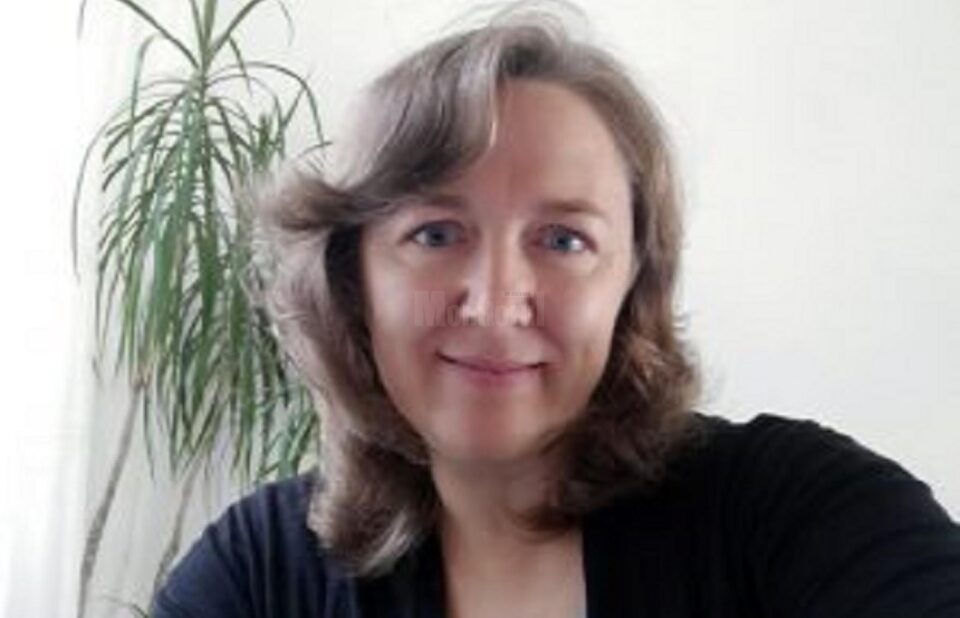 Profesoara Cristina Loredana Cobzuc, de la Școala „Teodor Balan” Gura Humorului, printre „Creatorii de Educație - Generația 2021” Profesoara Cristina Loredana Cobzuc, de la Școala „Teodor Balan” Gura Humorului, printre „Creatorii de Educație - Generația 2021”