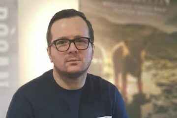 Noul manager al Spitalului Municipal Rădăuți, Dan Vatră