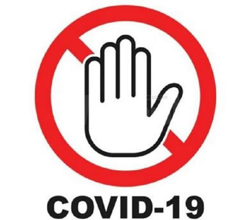 Restricții specifice scenariului galben în comunele Cacica și Frătăuții Noi