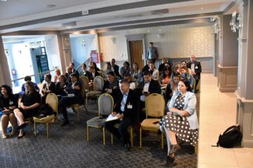 La Siret a fost implementat un proiect unic în țară în domeniul psihiatriei comunitare