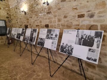 Muzică, filme, expoziție și discuții intense despre relațiile polono-române au avut loc la Suceava