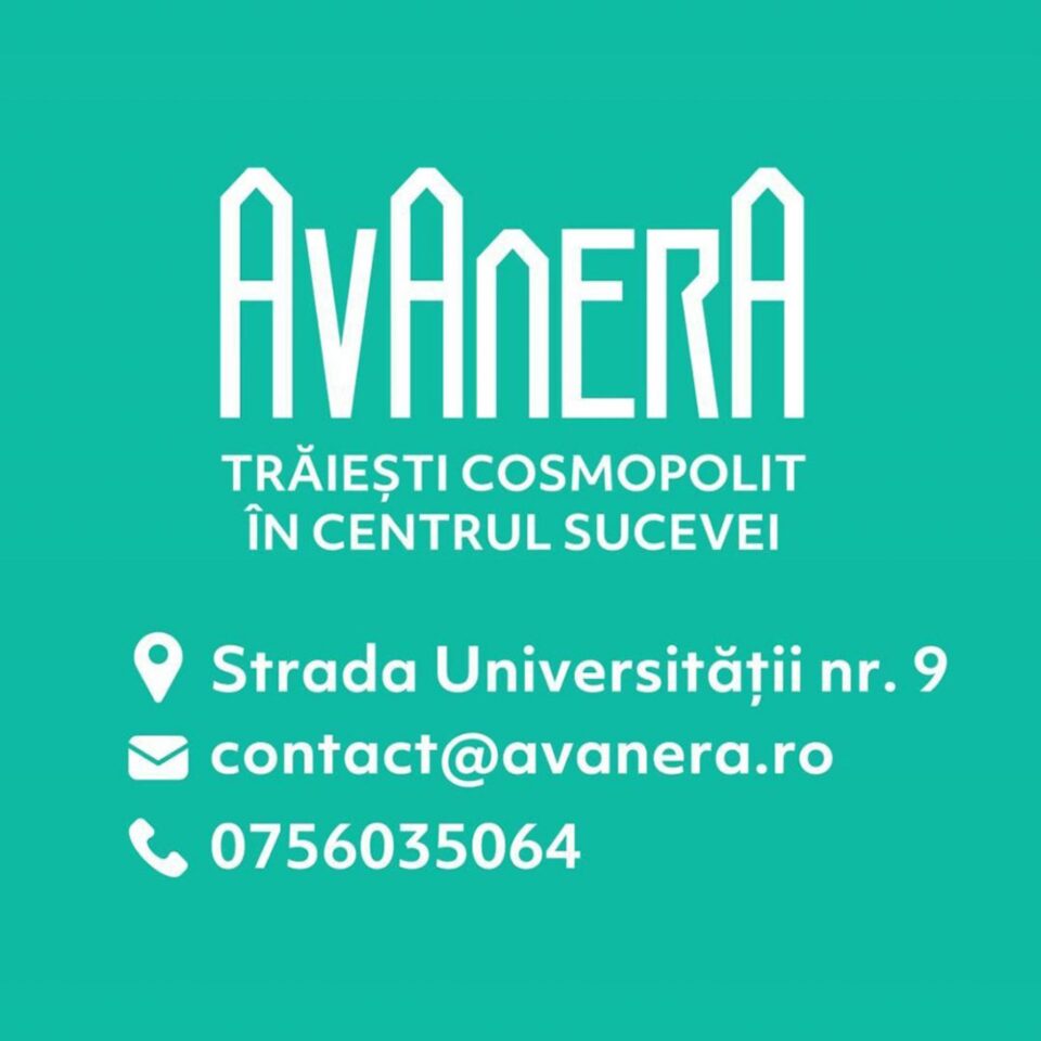 Ansamblul rezidențial Avanera - se înalță zi de zi! A început construcția celui de-al doilea bloc al ansamblului