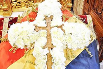 „Povara” mântuitoare a crucii liber asumate
