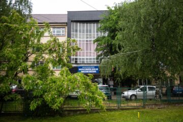 Inspectoratul Școlar Județean (IȘJ) Suceava