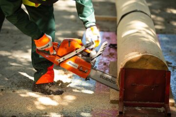 Suceava a obținut locul III pe țară la competiția muncitorilor din silvicultură