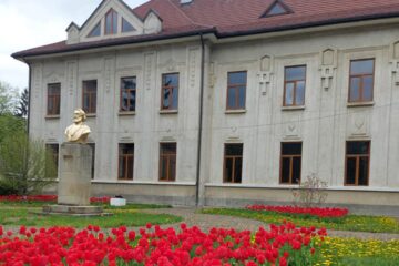 Toți elevii Colegiului „Eudoxiu Hurmuzachi” încep astăzi cursurile în format fizic