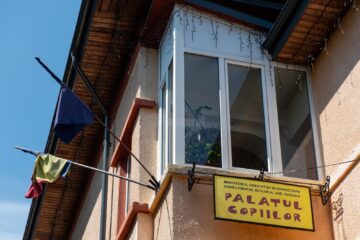 Au început înscrierile la Palatul Copiilor Suceava