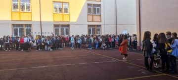 Scoala Gimnazială Nr. 1 Suceava