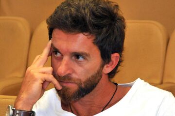 Alin Opincaru, executat silit de primărie pentru amenzi neplătite