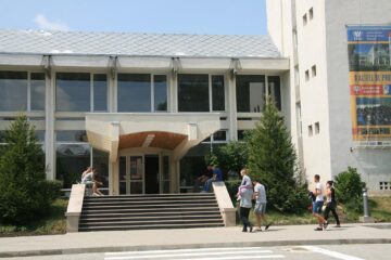Universitatea „Ștefan cel Mare” Suceava