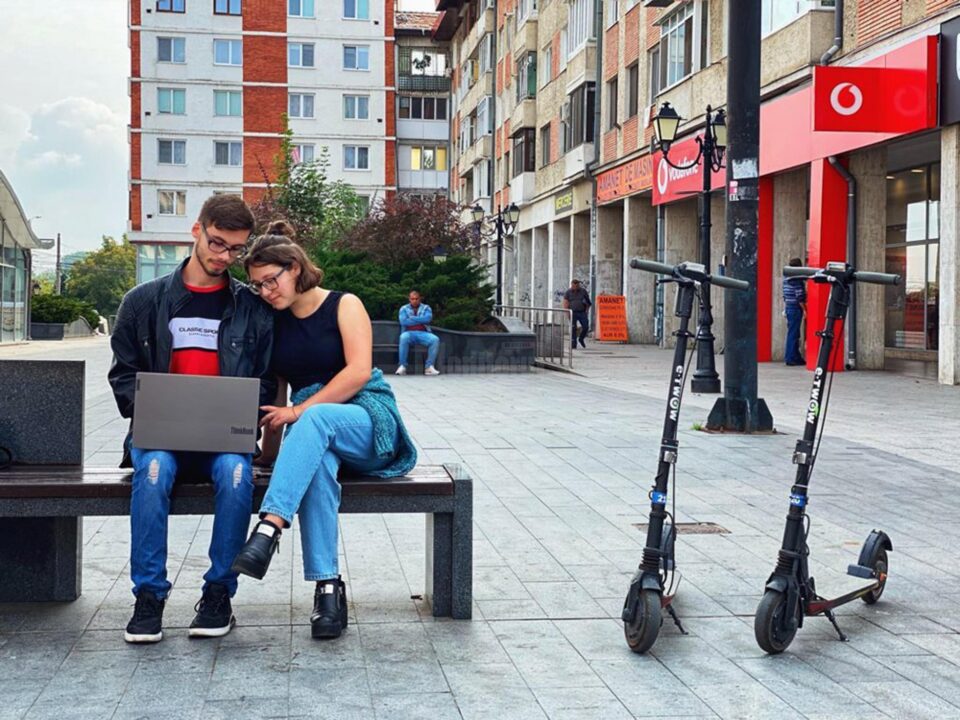 Concurs cu premii inițiat de Primăria Suceava pentru a marca “Săptămâna europeană a mobilității”