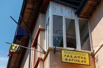 Au început înscrierile la Palatul Copiilor Suceava