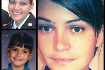 Adoptată de mică din America, o suceveancă își caută familia de la Dolhasca