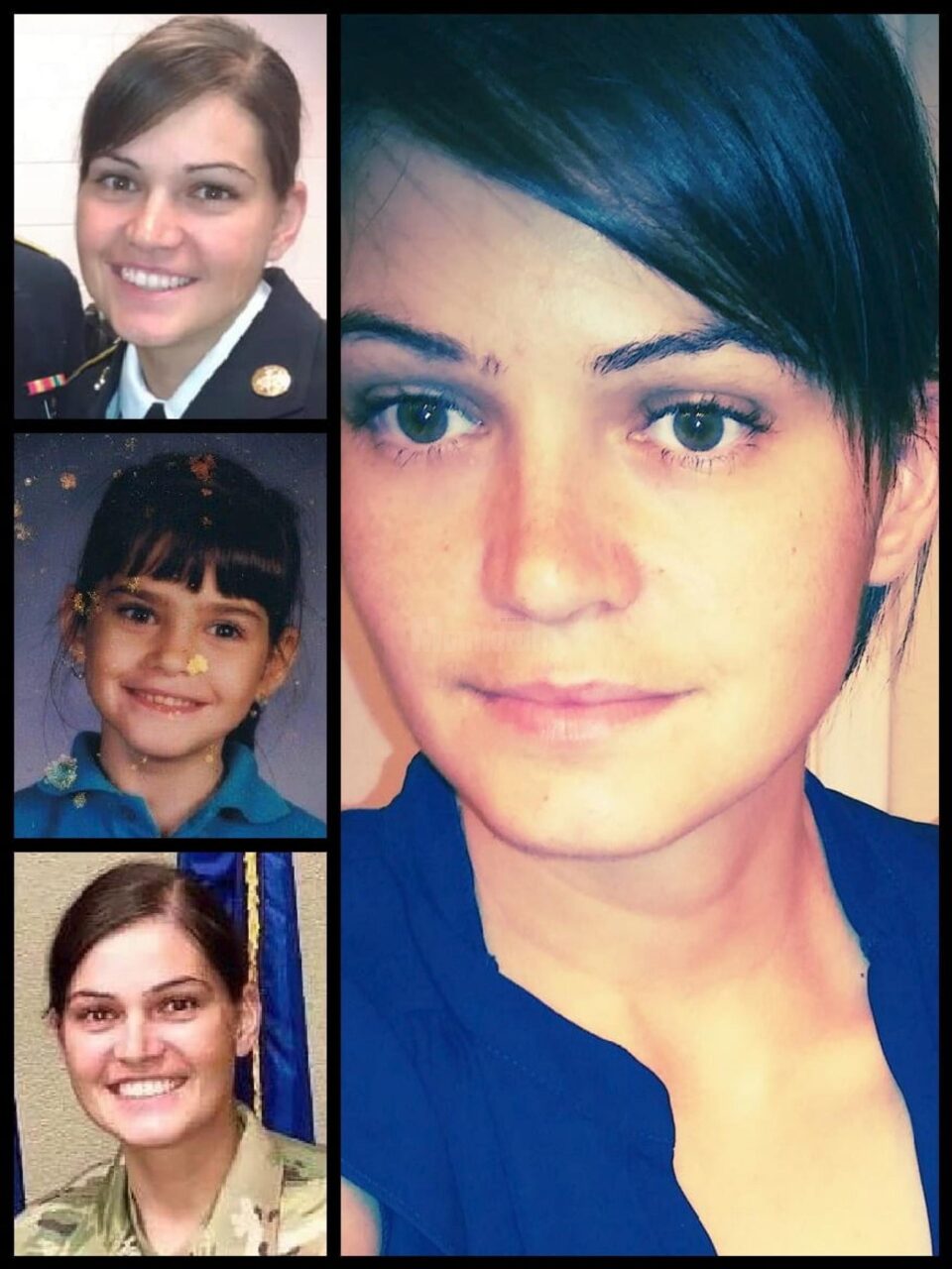 Adoptată de mică din America, o suceveancă își caută familia de la Dolhasca