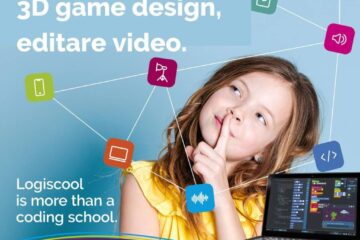 Logiscool Suceava a început o nouă campanie de înscrieri la cursurile de programare