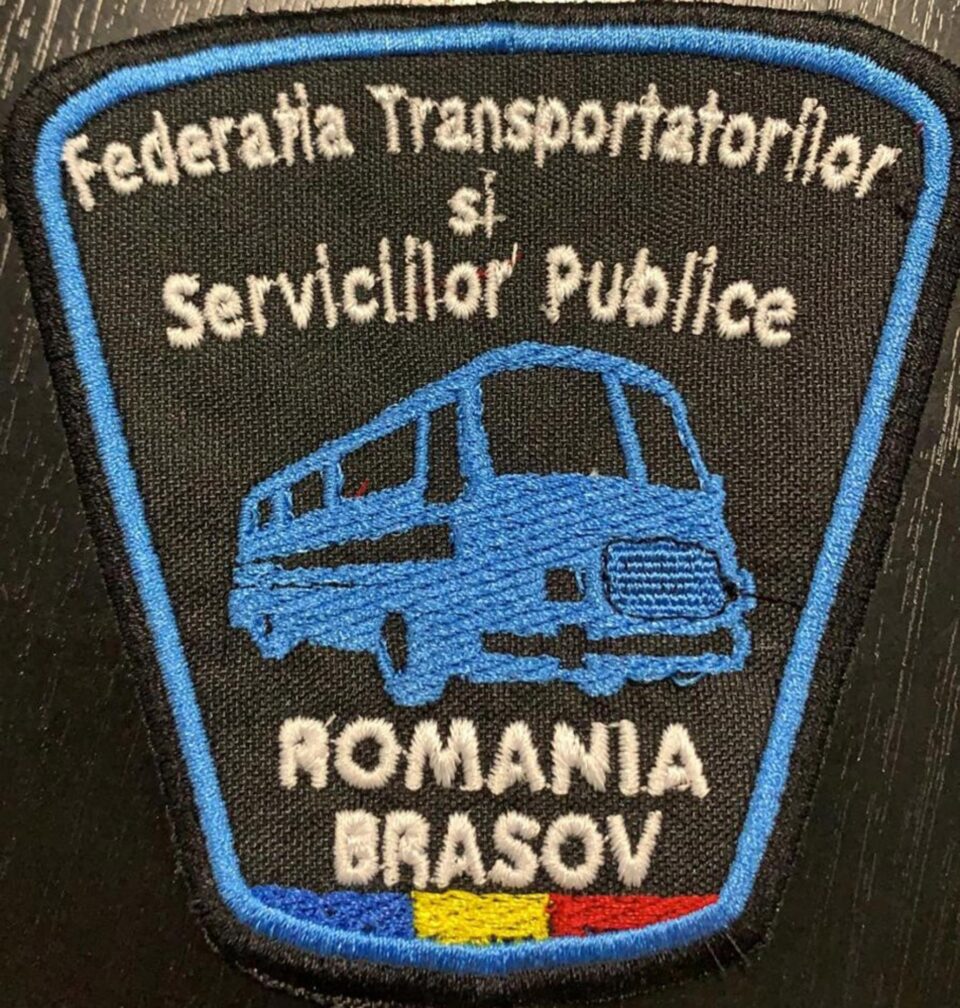 Inițiativa acordării acestui ajutor umanitar aparține Federației Transportatorilor și Serviciilor Publice din România, din care face parte și Sindicatul “Autobuzul” Suceava