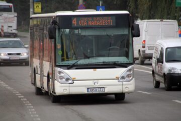 Sindicatul “Autobuzul” Suceava, prin membrii săi, s-a implicat în campania umanitară destinată familiilor române-bulgare din Ruse și Vidin