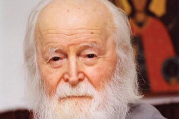 Părintele Sofian Boghiu: „Suferința interiorizează enorm”