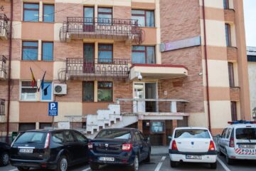 Polițiști au concluzionat că situația impune emiterea imediată a unui ordin de protecție provizoriu