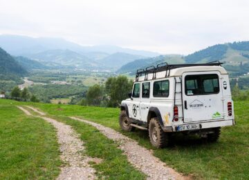 Un Loc De Basm În Bucovina Și O Poveste De Dragoste Ca La Hollywood