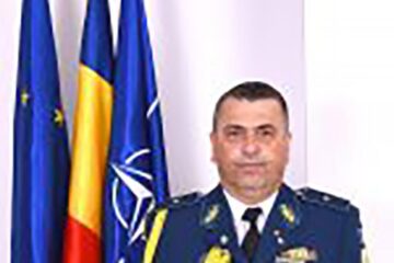 General prof. univ. dr. ing. Iulian - Constantin Vizitiu