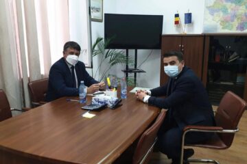 Gheorghe Șoldan a reușit să deblocheze problema stocurilor de medicamente pentru tratamentul Covid pentru Spitalul Municipal Rădăuți