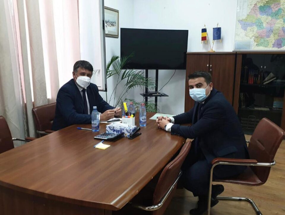 Gheorghe Șoldan a reușit să deblocheze problema stocurilor de medicamente pentru tratamentul Covid pentru Spitalul Municipal Rădăuți Gheorghe Șoldan a reușit să deblocheze problema stocurilor de medicamente pentru tratamentul Covid pentru Spitalul Municipal Rădăuți