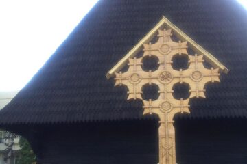 Fiecare trebuie să-și urce Golgota