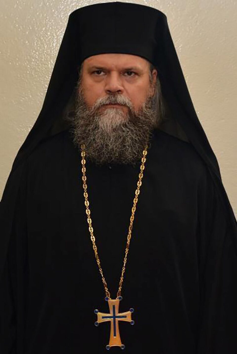 Șeful Cancelariei ÎPS Calinic, preotul călugăr David Oprea Sursa foto Autor Constantin Ciofu, Arhiepiscopia Iașilor Șeful Cancelariei ÎPS Calinic, preotul călugăr David Oprea Sursa foto Autor Constantin Ciofu, Arhiepiscopia Iașilor