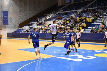 Internationalul Sadoveac a dat cele mai mari batai de cap apararii sucevene