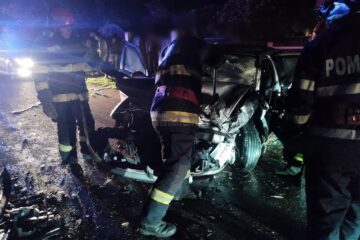 Accidentul de la Valea Bourei
