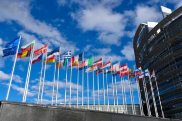 Tineri suceveni, invitați la Parlamentul European de la Strasbourg