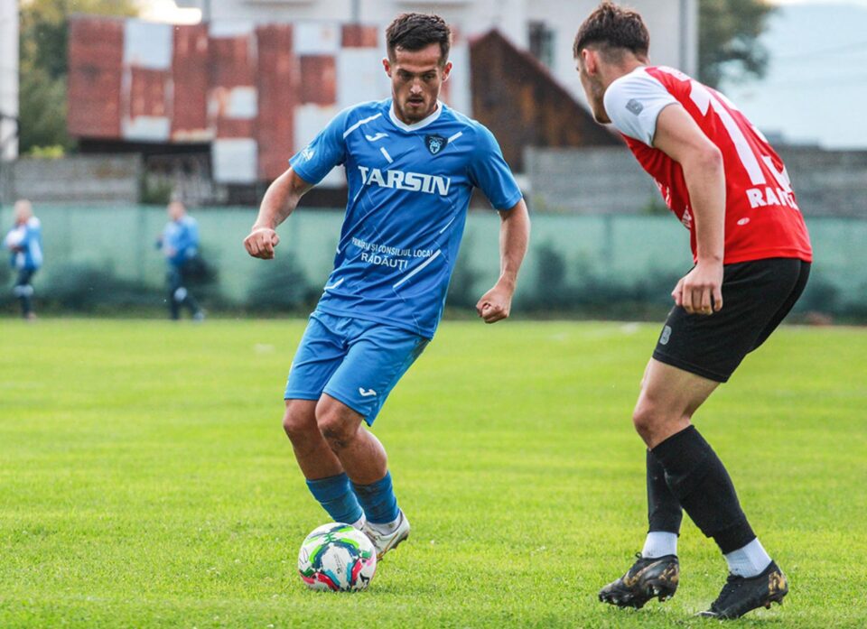 Rădăuți-Fălticeni. Foto Cristian Plosceac