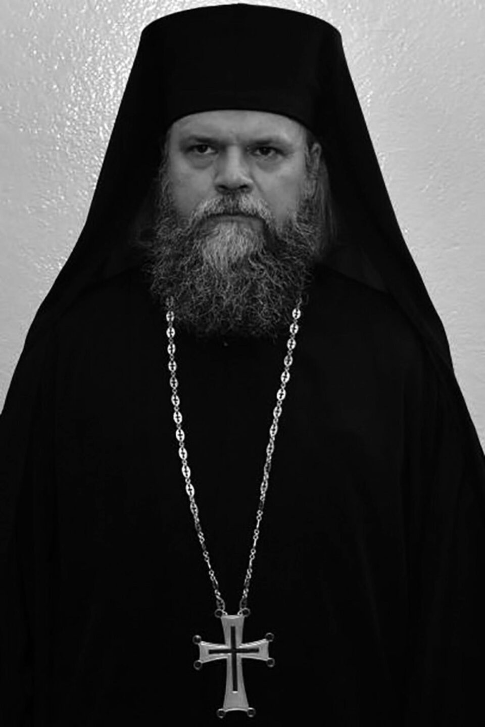 Șeful Cancelariei ÎPS Calinic, preotul călugăr David Oprea. Sursa foto Autor Constantin Ciofu, Arhiepiscopia Iașilor Șeful Cancelariei ÎPS Calinic, preotul călugăr David Oprea. Sursa foto Autor Constantin Ciofu, Arhiepiscopia Iașilor