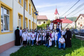 Caravana medicală