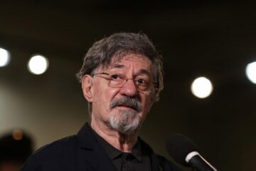 Ion Caramitru - Foto Digi24.ro