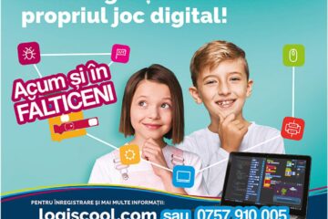Oferă-i copilului tău șansa de a-și alege viitorul