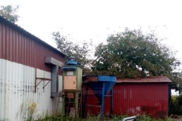 Amenzi pe bandă rulantă aplicate de Garda de Mediu Suceava