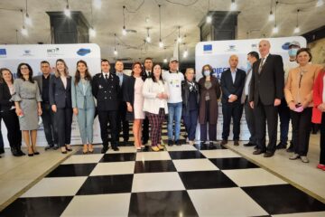 Ziua Cooperării Europene marcată de BRCT Suceava în cadrul a 9 evenimente regionale sub numele de Proiecte fără granițe – Romania Ucraina